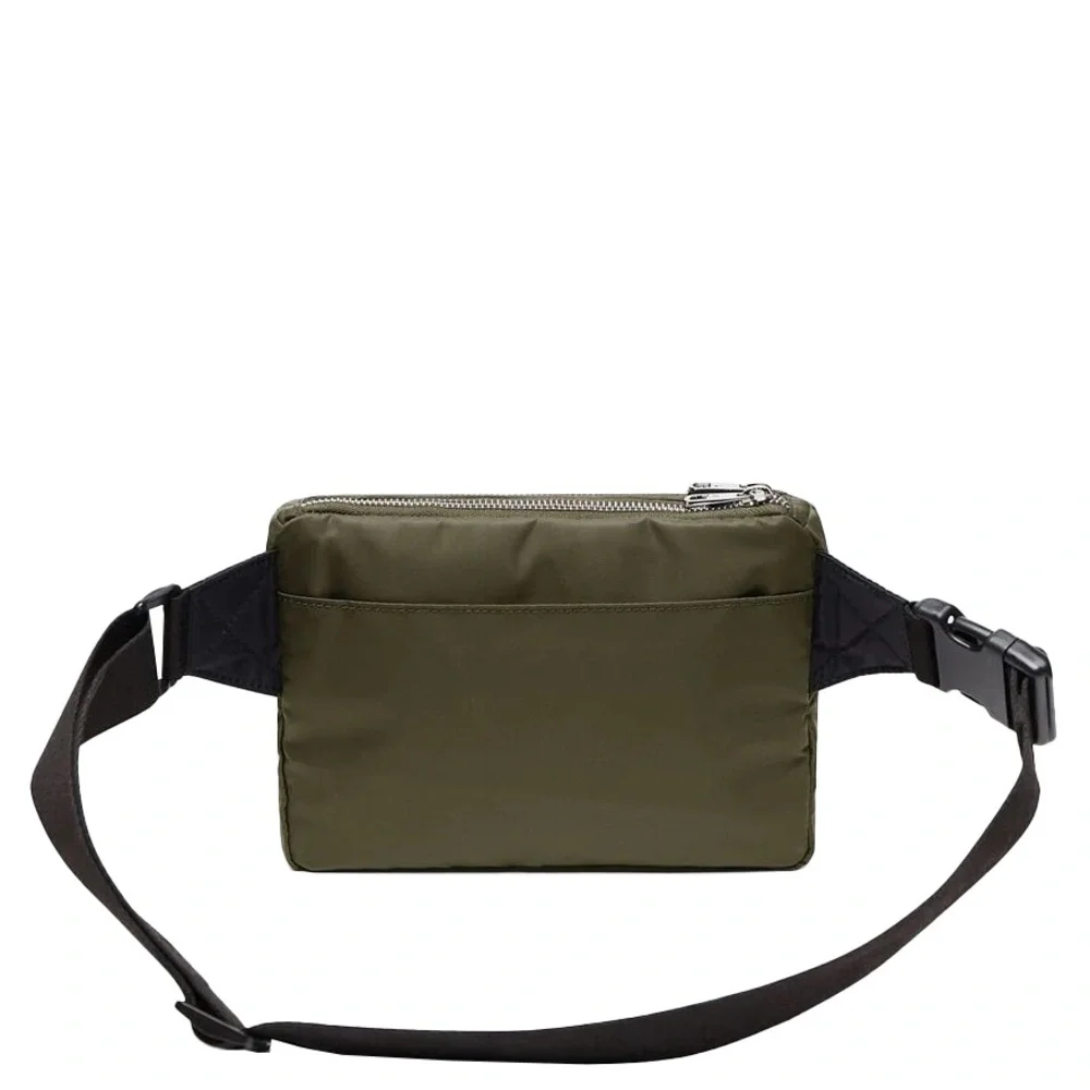 State Army Green LORIMER FANNY PACK N242-36 - Picture 3 of 10